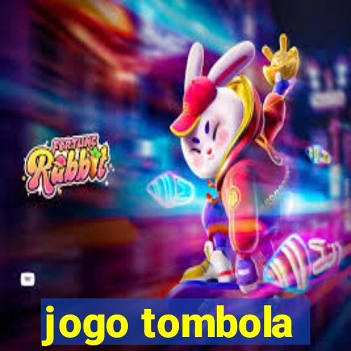 jogo tombola